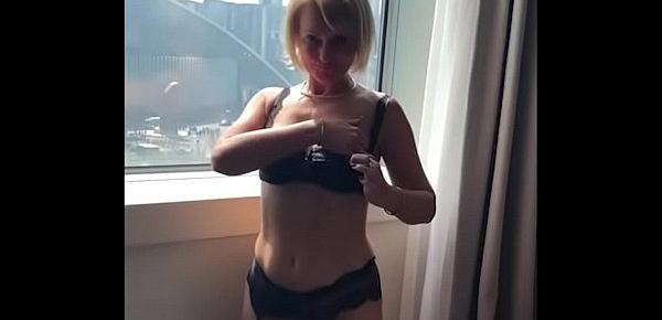  Old MILF secretary gets fucked at lunch break in hotel room - MySexMobile